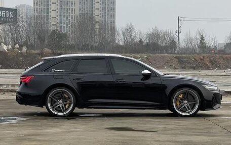 Audi A6 allroad, 2022 год, 5 319 000 рублей, 6 фотография