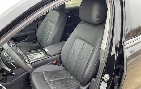 Audi A6 allroad, 2022 год, 5 319 000 рублей, 9 фотография