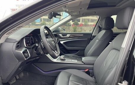 Audi A6 allroad, 2022 год, 5 319 000 рублей, 10 фотография