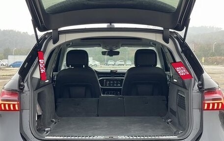 Audi A6 allroad, 2022 год, 5 319 000 рублей, 16 фотография