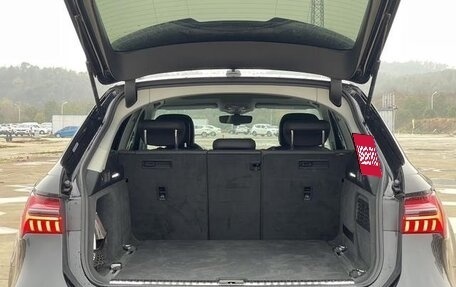 Audi A6 allroad, 2022 год, 5 319 000 рублей, 15 фотография