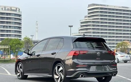 Volkswagen Golf GTI, 2021 год, 2 000 100 рублей, 4 фотография