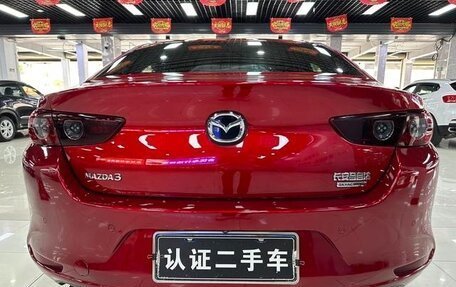 Mazda 3, 2022 год, 1 680 887 рублей, 7 фотография