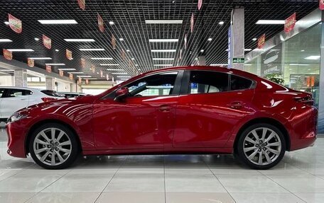 Mazda 3, 2022 год, 1 680 887 рублей, 5 фотография