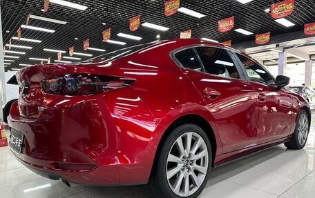Mazda 3, 2022 год, 1 680 887 рублей, 4 фотография