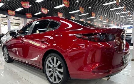 Mazda 3, 2022 год, 1 680 887 рублей, 3 фотография