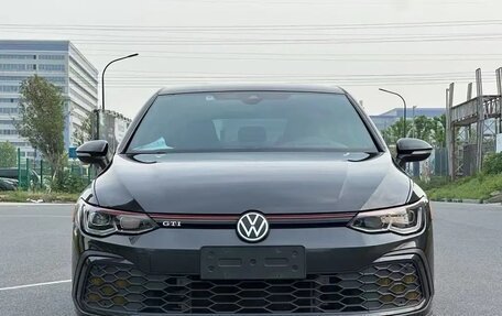 Volkswagen Golf GTI, 2021 год, 2 000 100 рублей, 6 фотография