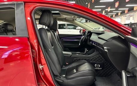 Mazda 3, 2022 год, 1 680 887 рублей, 8 фотография