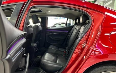 Mazda 3, 2022 год, 1 680 887 рублей, 9 фотография