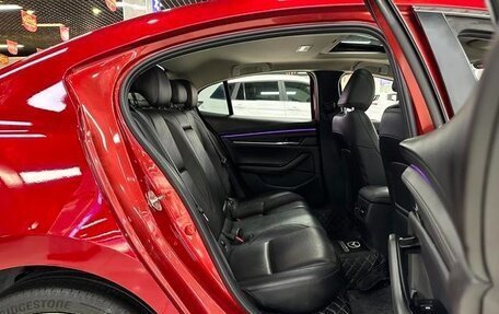 Mazda 3, 2022 год, 1 680 887 рублей, 10 фотография
