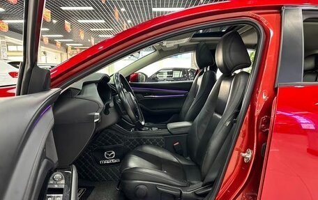 Mazda 3, 2022 год, 1 680 887 рублей, 11 фотография