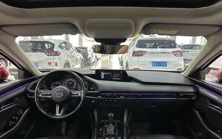 Mazda 3, 2022 год, 1 680 887 рублей, 13 фотография