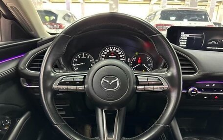 Mazda 3, 2022 год, 1 680 887 рублей, 12 фотография