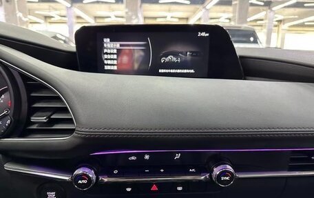 Mazda 3, 2022 год, 1 680 887 рублей, 14 фотография