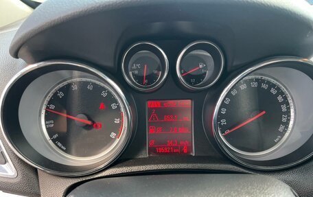 Opel Mokka I, 2014 год, 990 000 рублей, 15 фотография