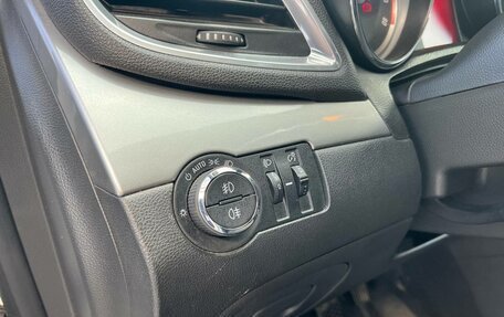 Opel Mokka I, 2014 год, 990 000 рублей, 14 фотография
