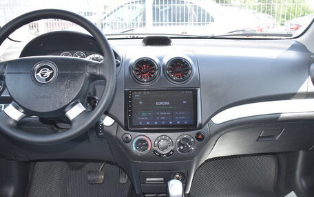 Ravon Nexia R3, 2017 год, 760 000 рублей, 9 фотография