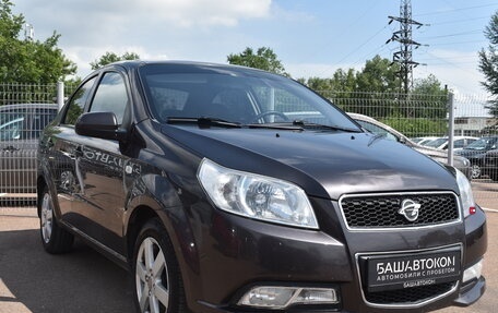 Ravon Nexia R3, 2017 год, 760 000 рублей, 3 фотография
