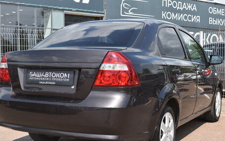 Ravon Nexia R3, 2017 год, 760 000 рублей, 12 фотография