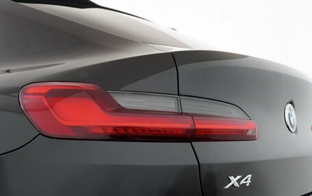 BMW X4, 2019 год, 4 190 000 рублей, 9 фотография