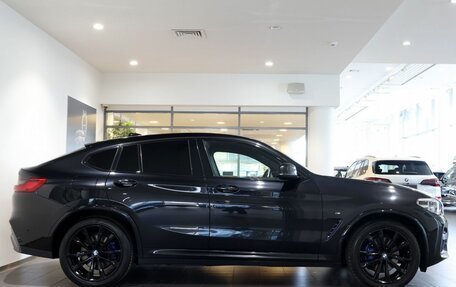 BMW X4, 2019 год, 4 190 000 рублей, 4 фотография