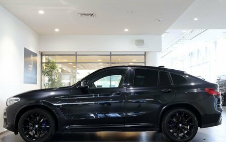 BMW X4, 2019 год, 4 190 000 рублей, 7 фотография