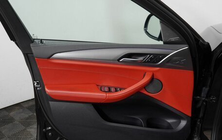 BMW X4, 2019 год, 4 190 000 рублей, 10 фотография
