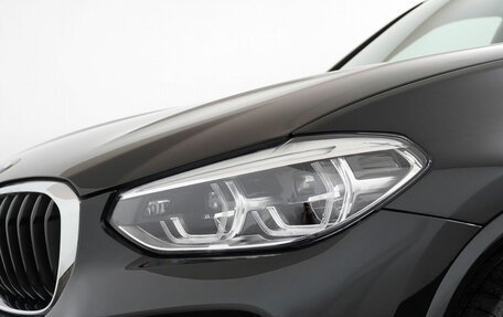BMW X4, 2019 год, 4 190 000 рублей, 8 фотография