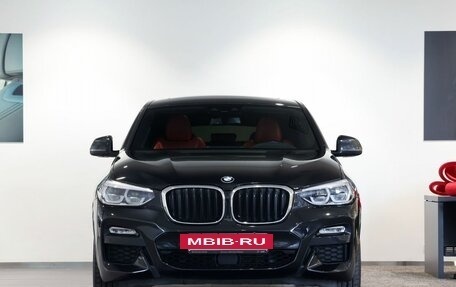 BMW X4, 2019 год, 4 190 000 рублей, 2 фотография