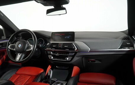 BMW X4, 2019 год, 4 190 000 рублей, 14 фотография