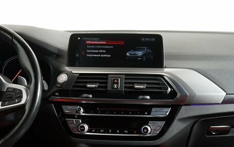 BMW X4, 2019 год, 4 190 000 рублей, 16 фотография