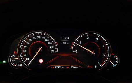 BMW X4, 2019 год, 4 190 000 рублей, 17 фотография