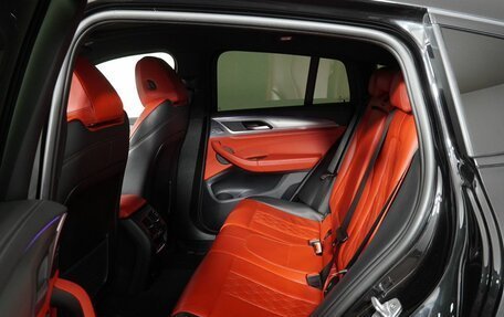 BMW X4, 2019 год, 4 190 000 рублей, 13 фотография
