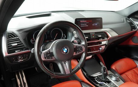 BMW X4, 2019 год, 4 190 000 рублей, 12 фотография