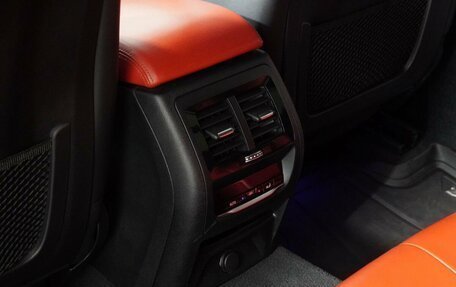 BMW X4, 2019 год, 4 190 000 рублей, 26 фотография