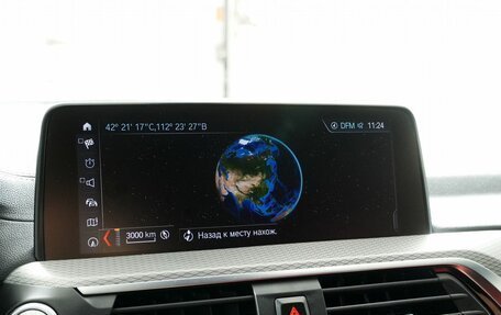 BMW X4, 2019 год, 4 190 000 рублей, 22 фотография
