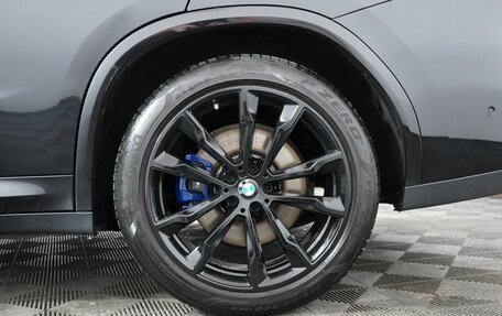 BMW X4, 2019 год, 4 190 000 рублей, 34 фотография