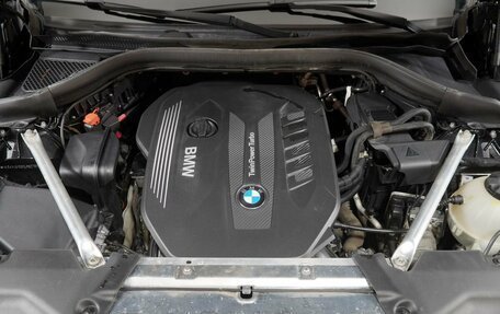 BMW X4, 2019 год, 4 190 000 рублей, 33 фотография
