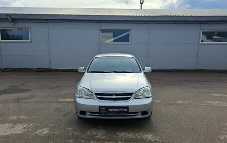 Chevrolet Lacetti, 2011 год, 500 000 рублей, 2 фотография