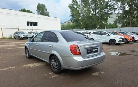 Chevrolet Lacetti, 2011 год, 500 000 рублей, 7 фотография