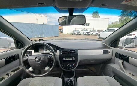 Chevrolet Lacetti, 2011 год, 500 000 рублей, 14 фотография