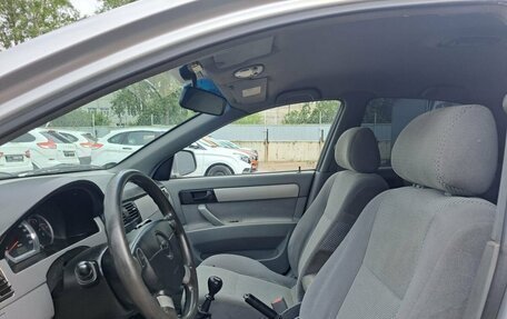 Chevrolet Lacetti, 2011 год, 500 000 рублей, 16 фотография