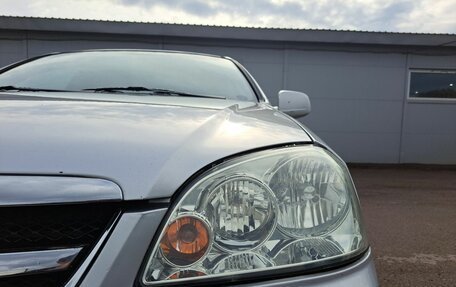 Chevrolet Lacetti, 2011 год, 500 000 рублей, 17 фотография
