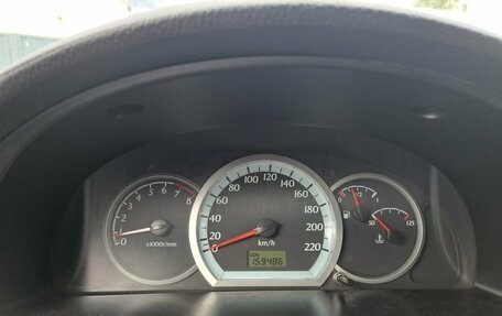 Chevrolet Lacetti, 2011 год, 500 000 рублей, 13 фотография