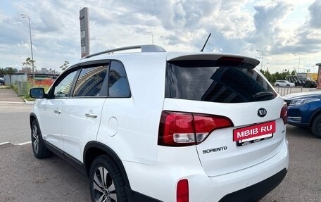 KIA Sorento II рестайлинг, 2012 год, 1 865 000 рублей, 2 фотография