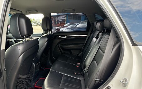 KIA Sorento II рестайлинг, 2012 год, 1 865 000 рублей, 13 фотография