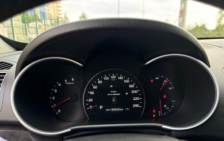 KIA Sorento II рестайлинг, 2012 год, 1 865 000 рублей, 10 фотография