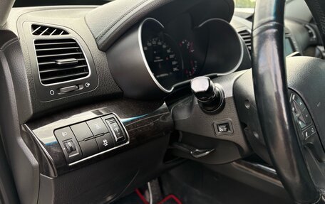KIA Sorento II рестайлинг, 2012 год, 1 865 000 рублей, 18 фотография
