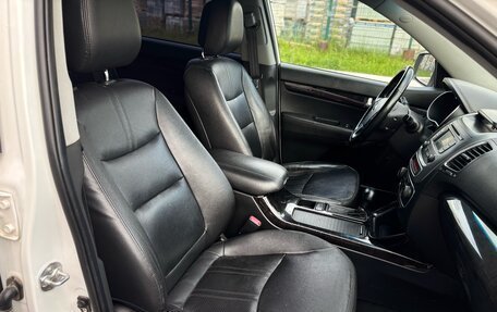 KIA Sorento II рестайлинг, 2012 год, 1 865 000 рублей, 16 фотография