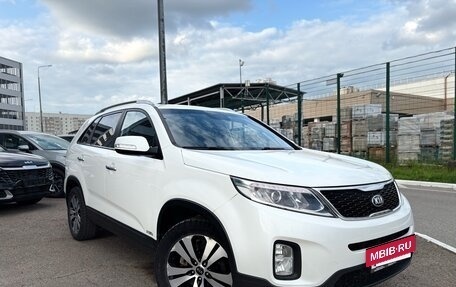 KIA Sorento II рестайлинг, 2012 год, 1 865 000 рублей, 7 фотография